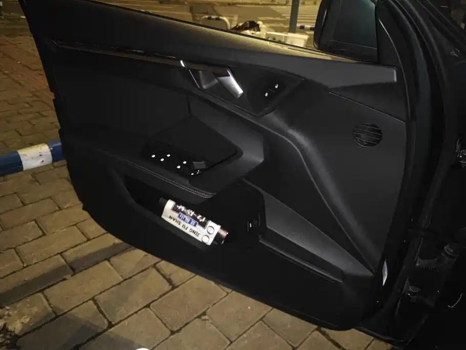 Audi A3 — миниатюра 7