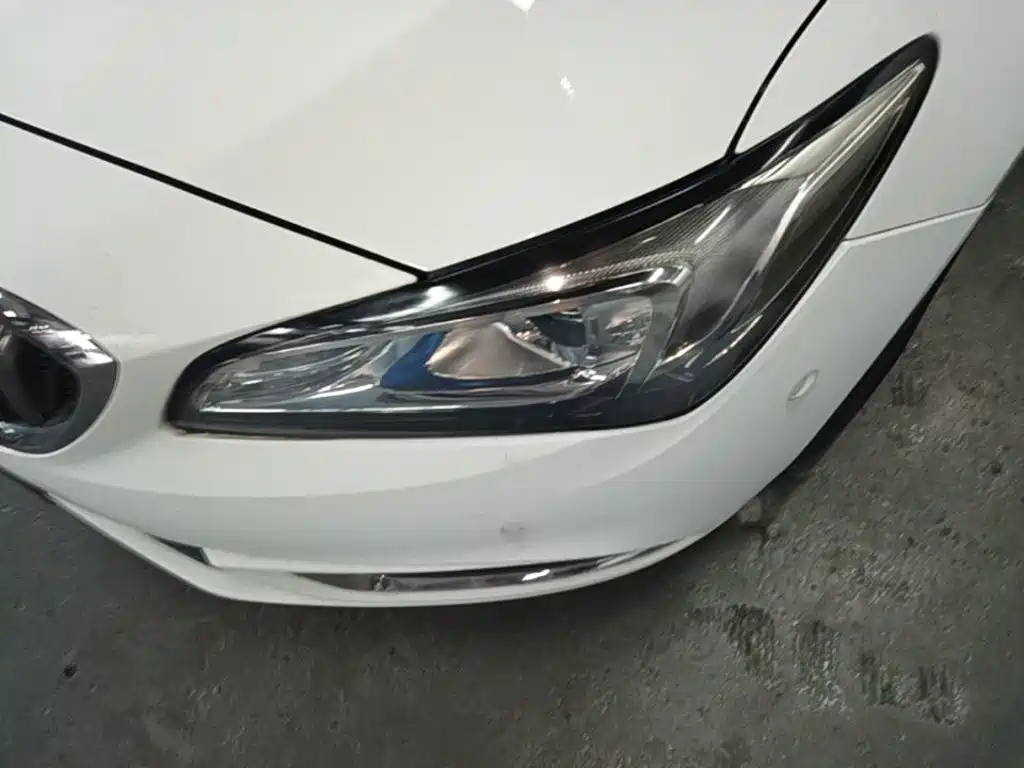 Buick Verano — миниатюра 24