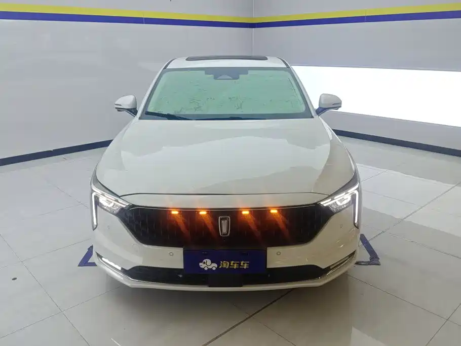 Bestune B70 — миниатюра 2