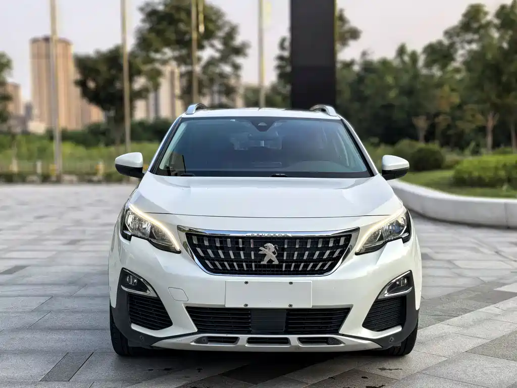 Peugeot 4008 — миниатюра 2