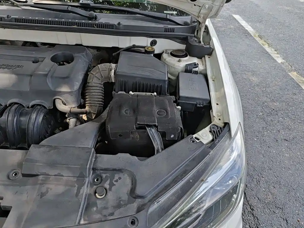 Geely Emgrand — миниатюра 21
