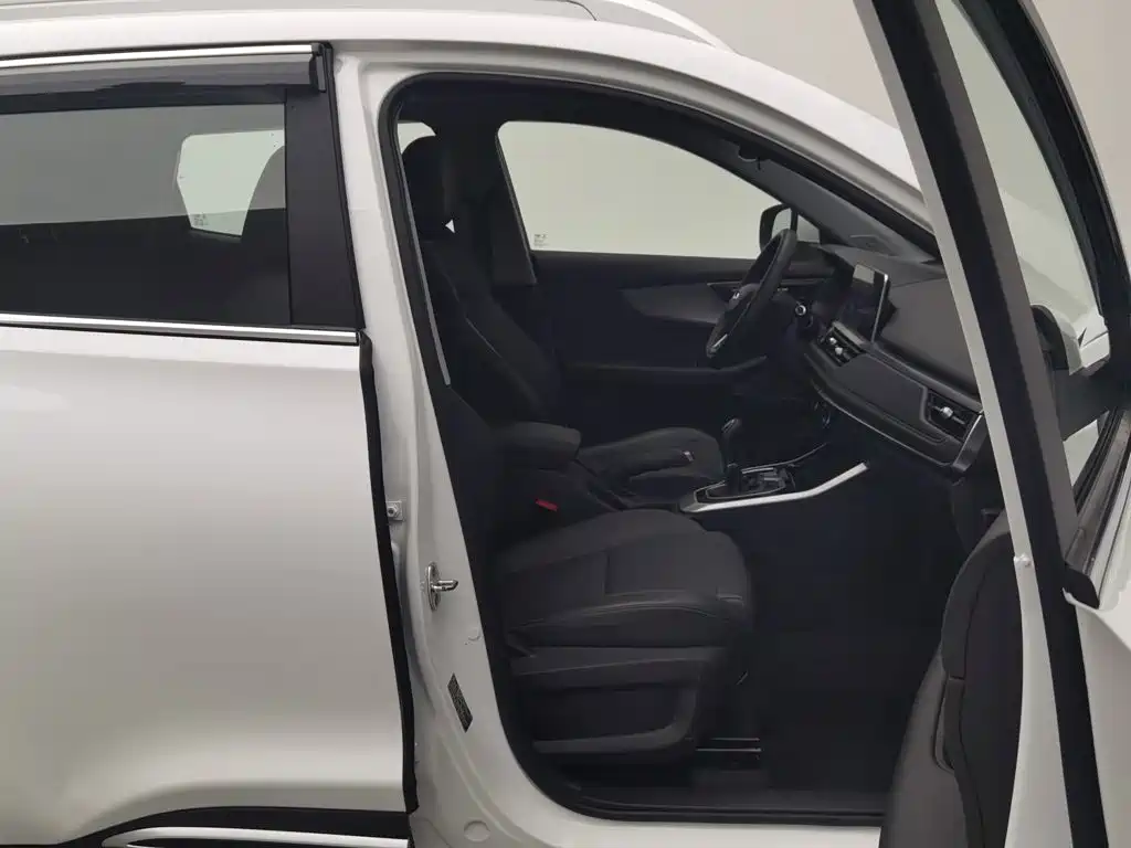 Chery Tiggo 5x — миниатюра 23