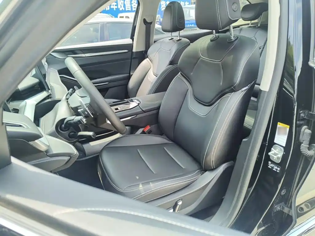 Haval H6 — миниатюра 15