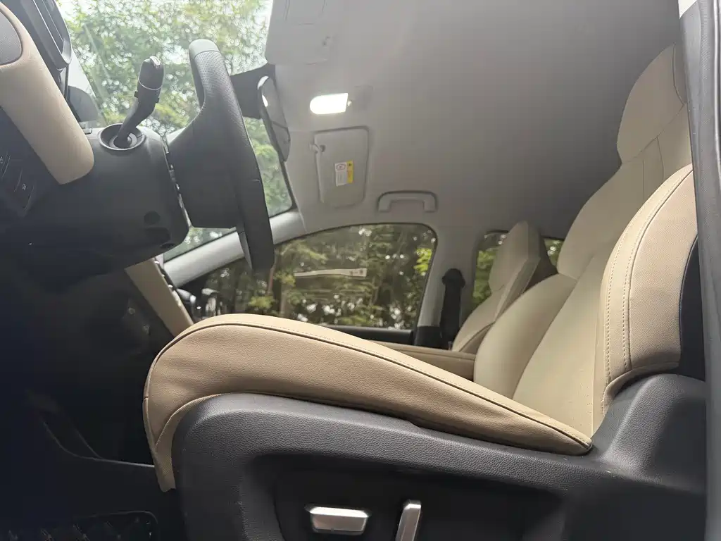 Wuling Bingo PLUS — миниатюра 7