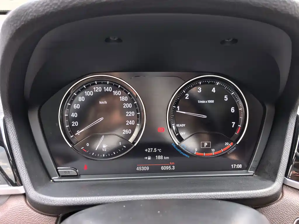 BMW X1 — миниатюра 17