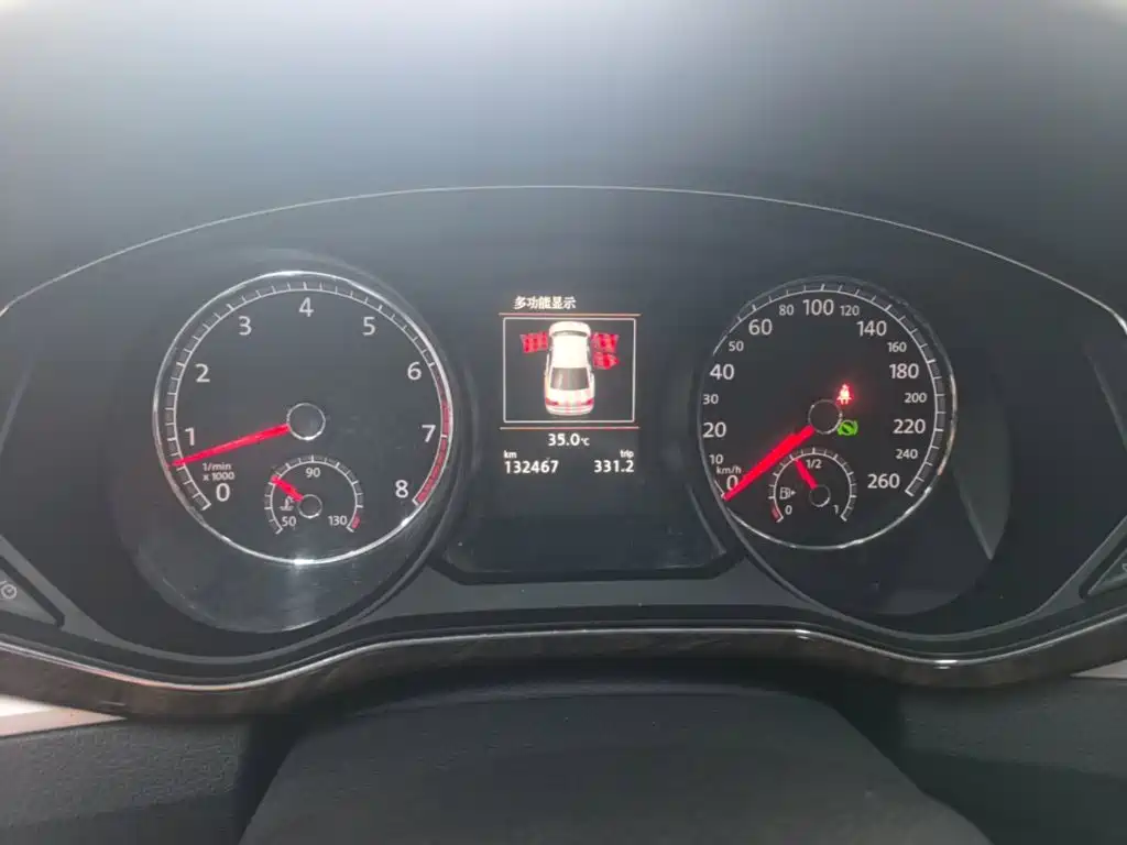 Volkswagen Passat — миниатюра 12