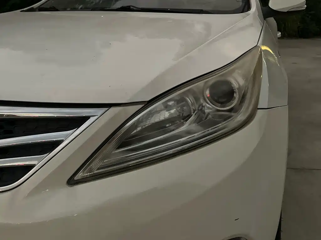 Changan Eado — миниатюра 20