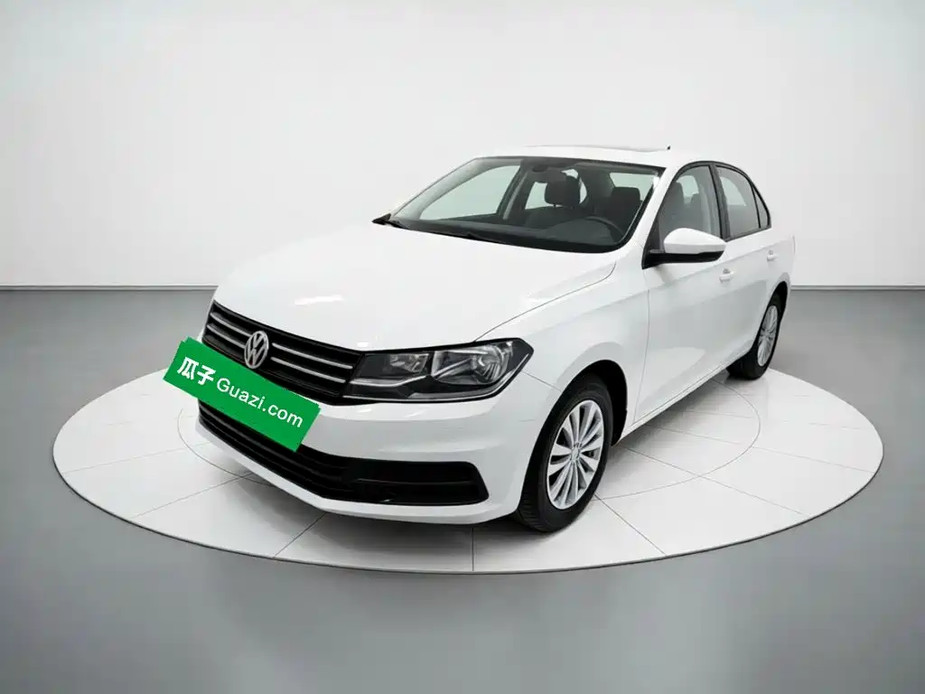 Volkswagen Santana