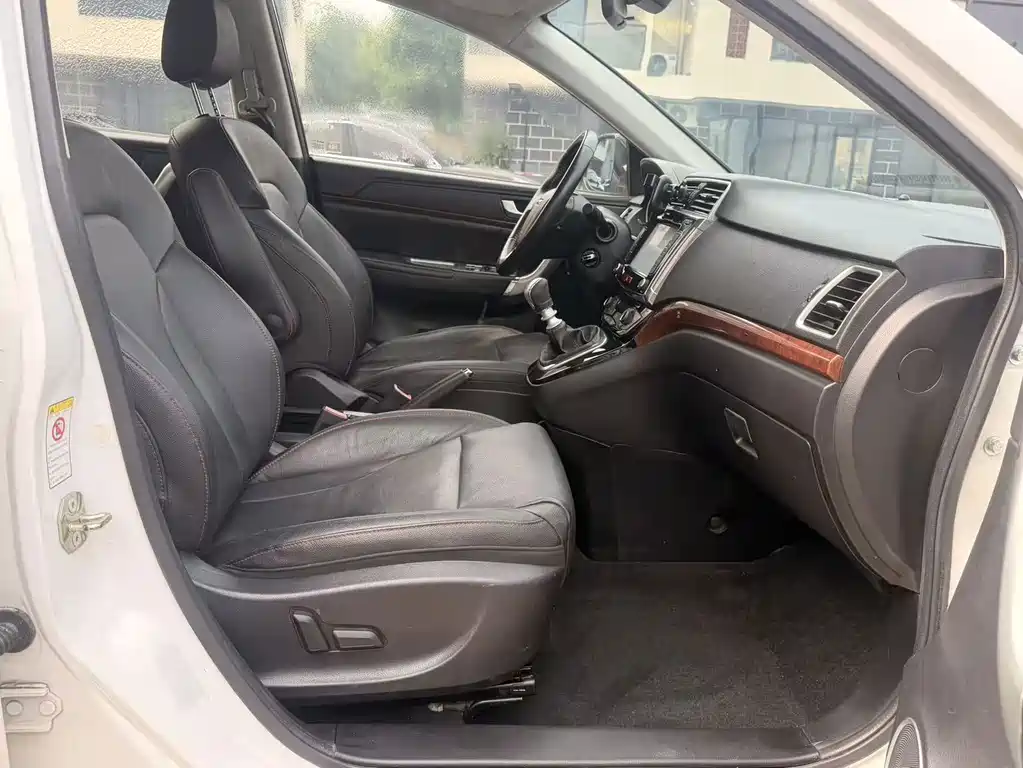 Haval H6 — миниатюра 14