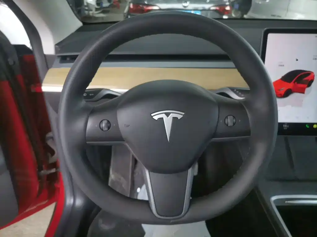 Tesla Model Y — фотографии объявления, Фото 12