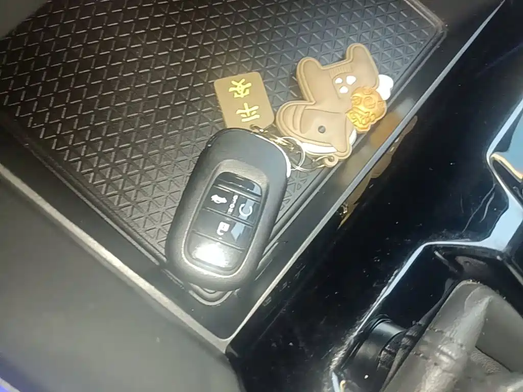 Honda Accord — миниатюра 9