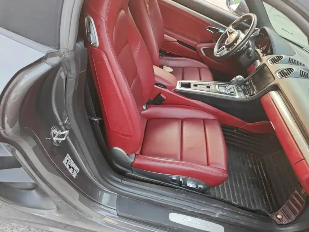Porsche 718 — миниатюра 25