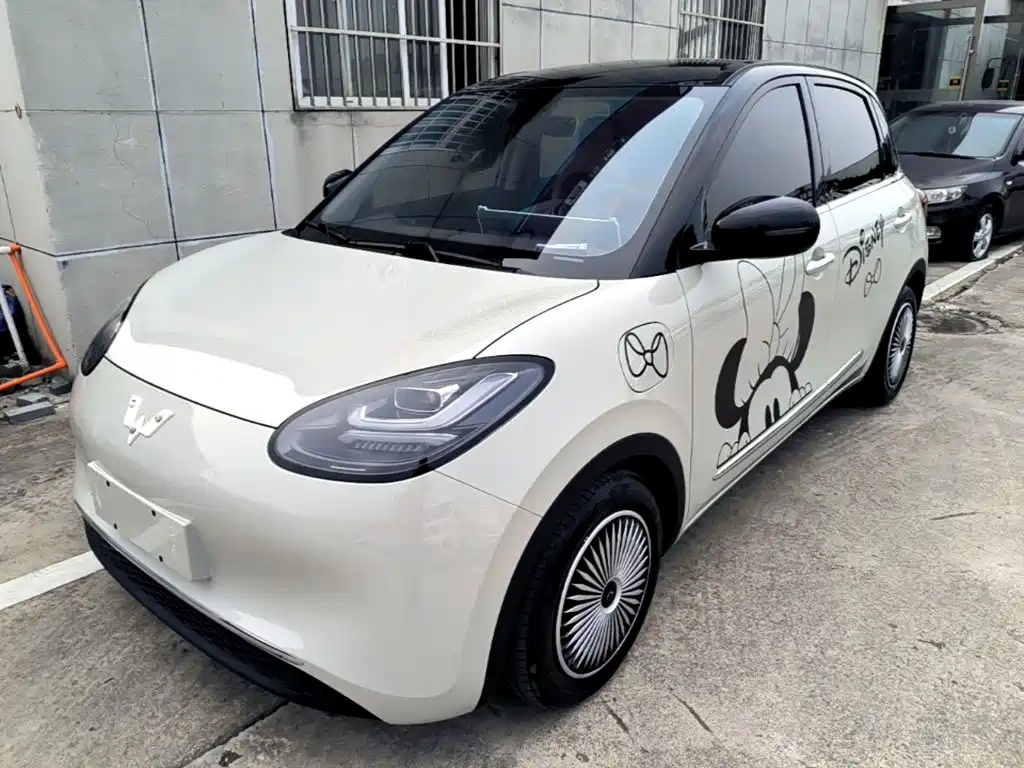 Wuling Bingo — миниатюра 2
