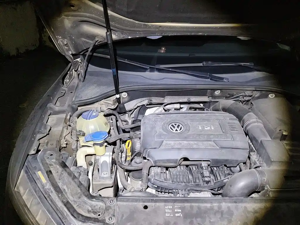 Volkswagen Passat — миниатюра 19