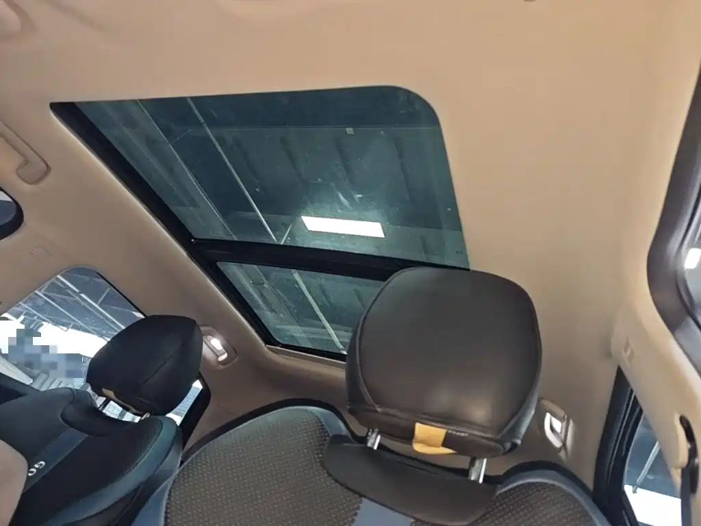 GAC Motor Trumpchi GS3 — миниатюра 18