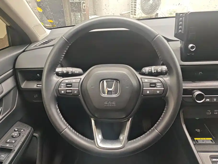 Honda CR-V — миниатюра 15