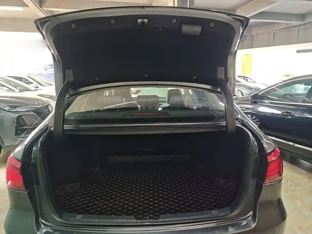 Changan Ruicheng CC — миниатюра 19