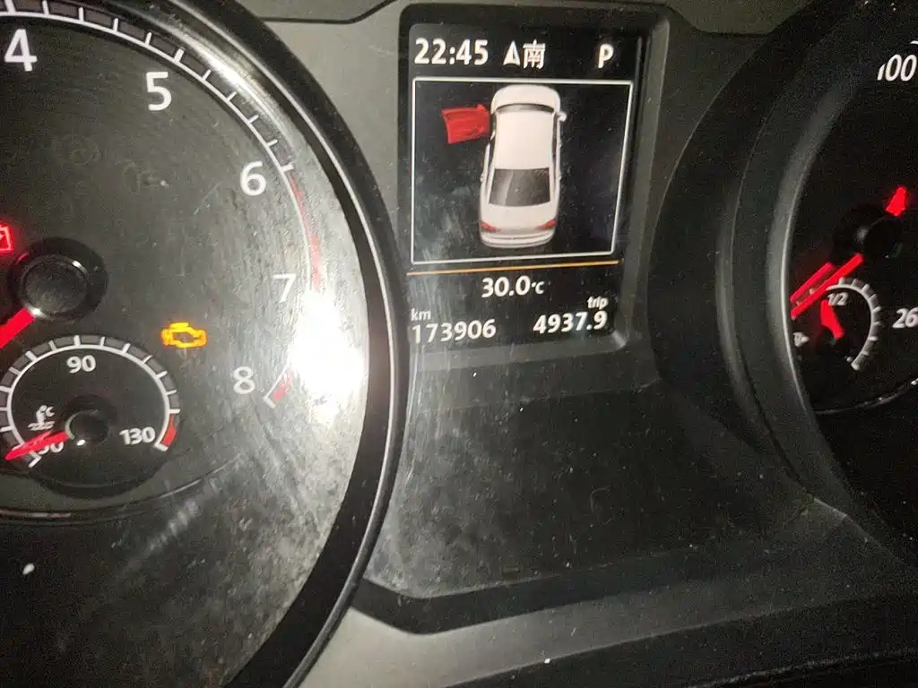 Volkswagen Passat — миниатюра 5
