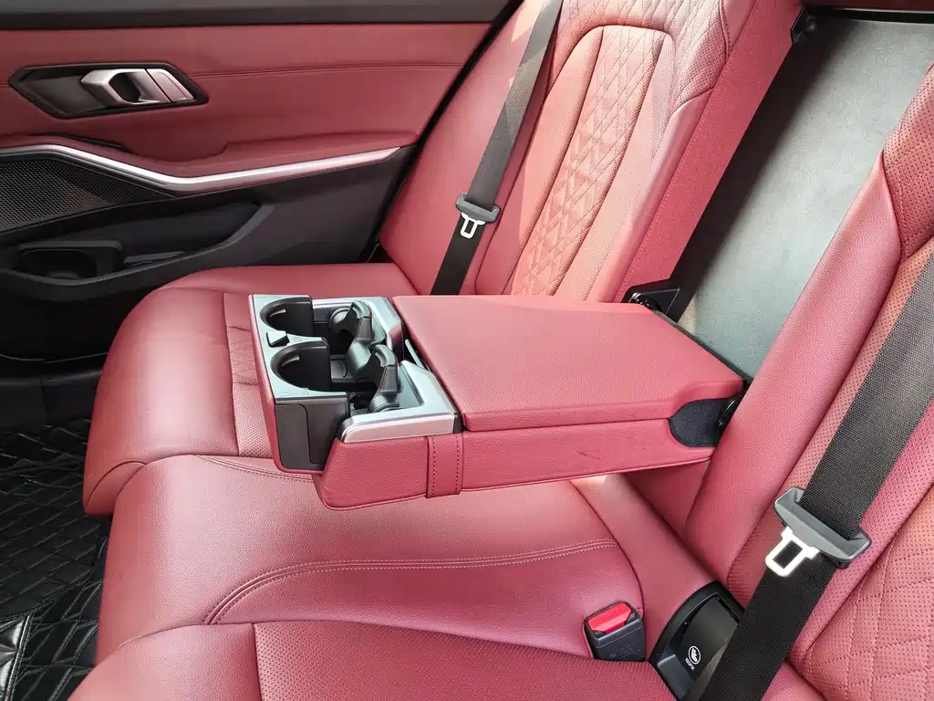 BMW 3 Series — миниатюра 19