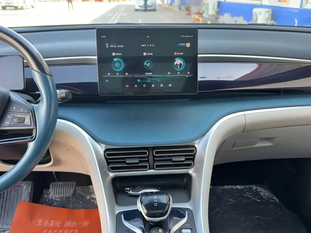 BYD Pro — миниатюра 15