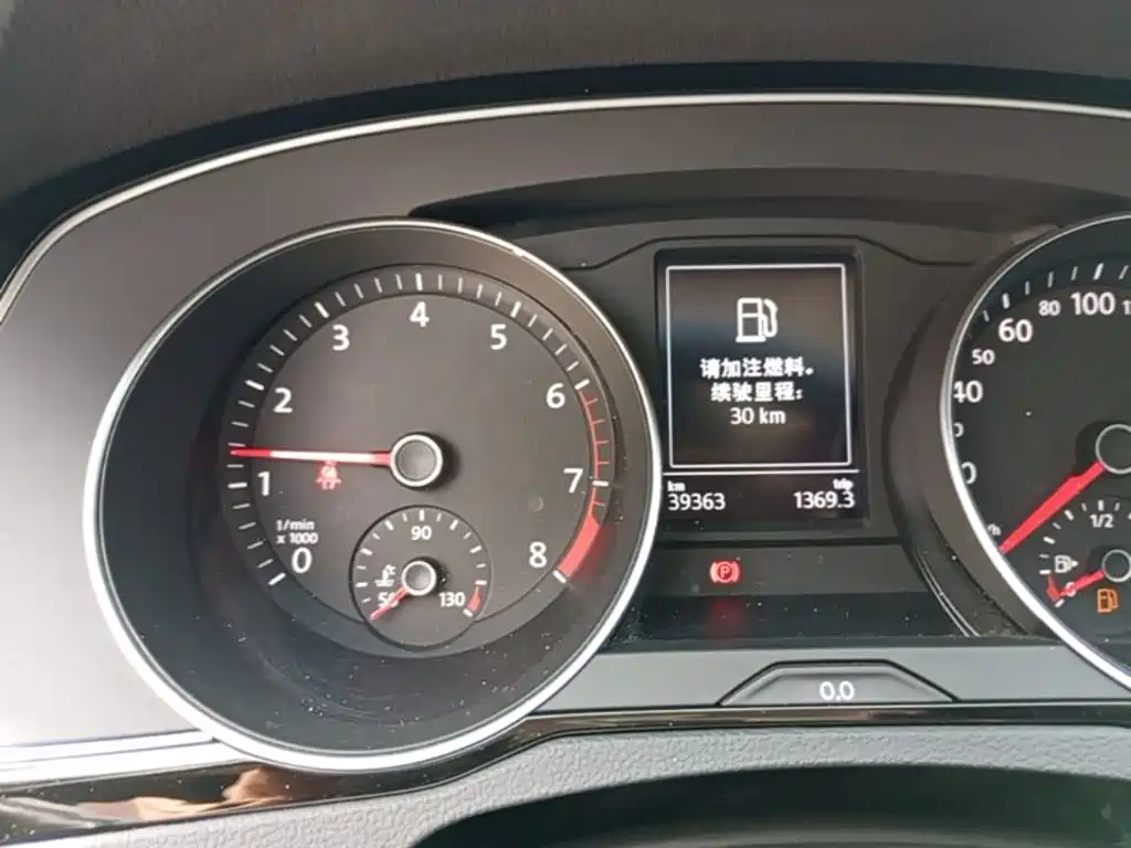 Volkswagen Magotan — миниатюра 12