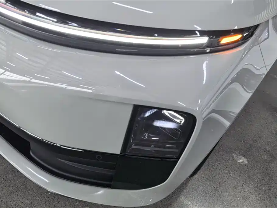 Li Auto L6 2024 Max