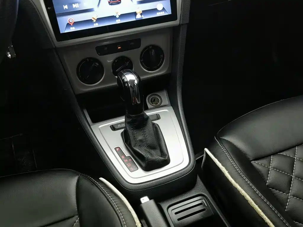 Volkswagen Gran Lavida — миниатюра 13