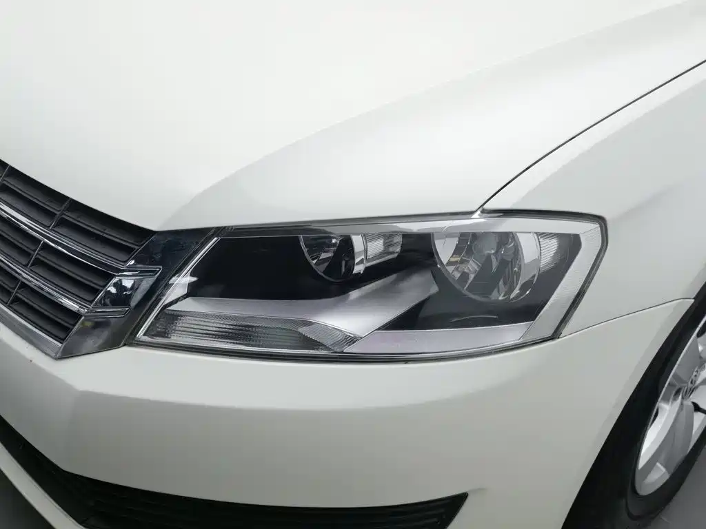 Volkswagen Gran Lavida — миниатюра 7