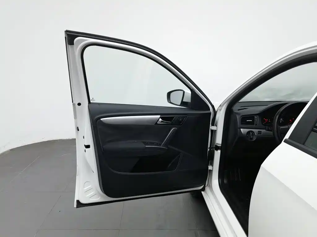 Volkswagen Gran Lavida — миниатюра 8