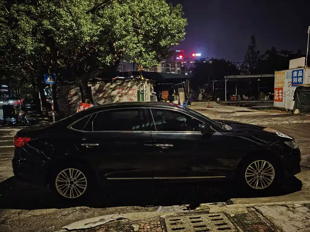 JAC Refine A60 — миниатюра 8
