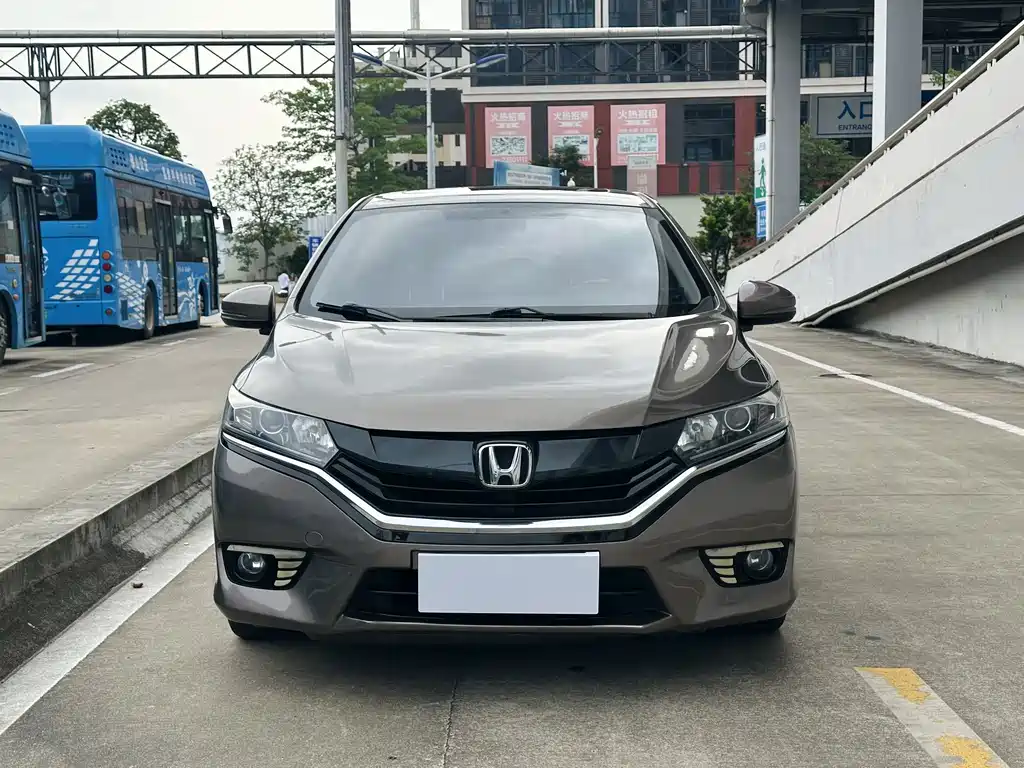 Honda Greiz — миниатюра 2
