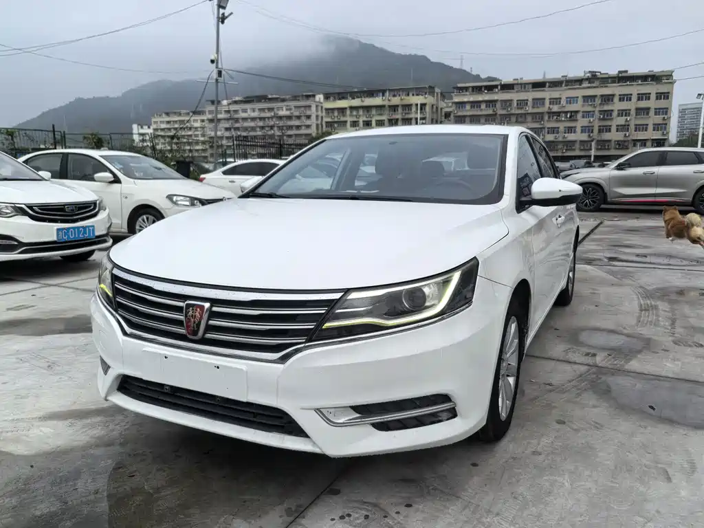 Roewe i6 Classic