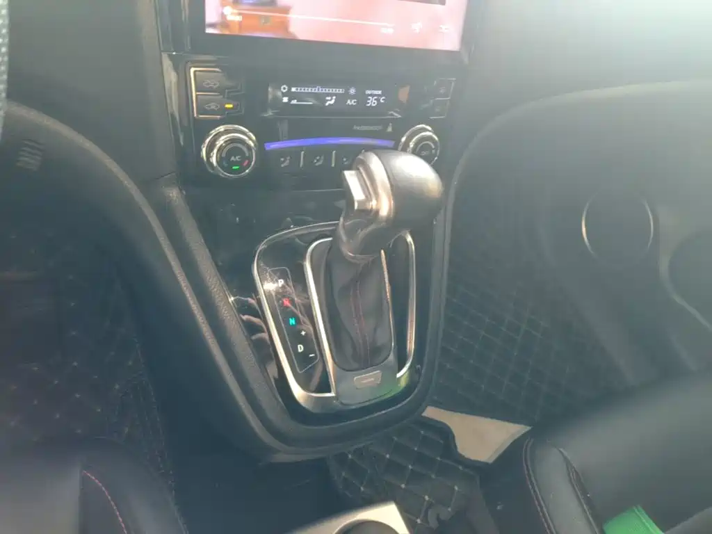Haval H6 — миниатюра 14