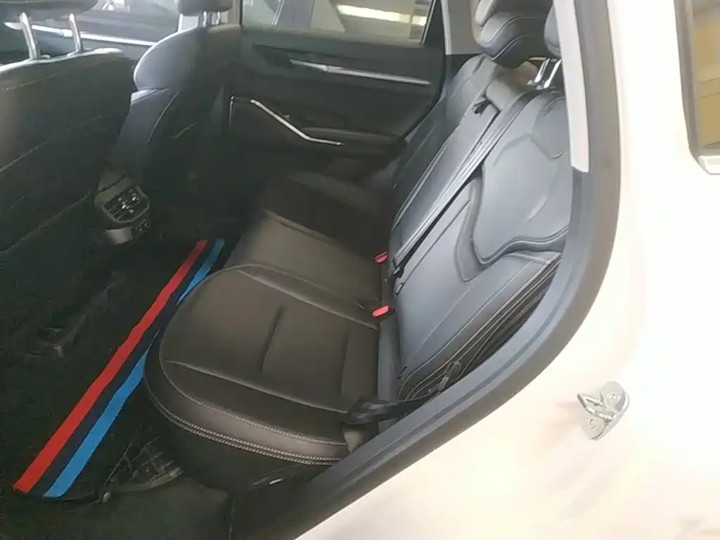 Haval H6 — миниатюра 17