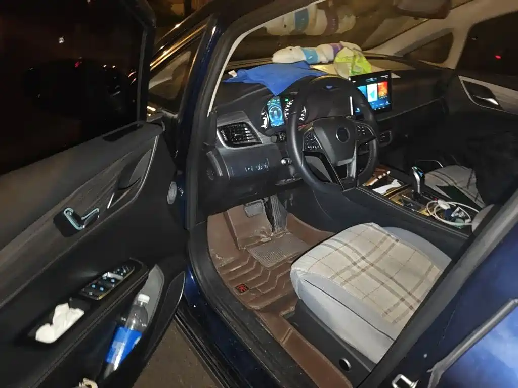 BYD MAX New Energy — миниатюра 14