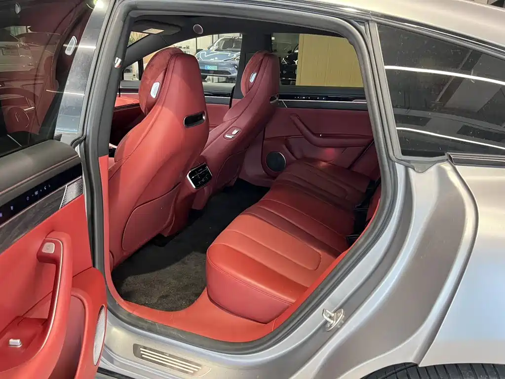 Zhijie Zhijie S7 — миниатюра 10