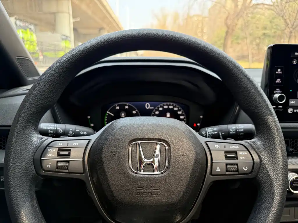 HONDA HAOYING NEW ENERGY