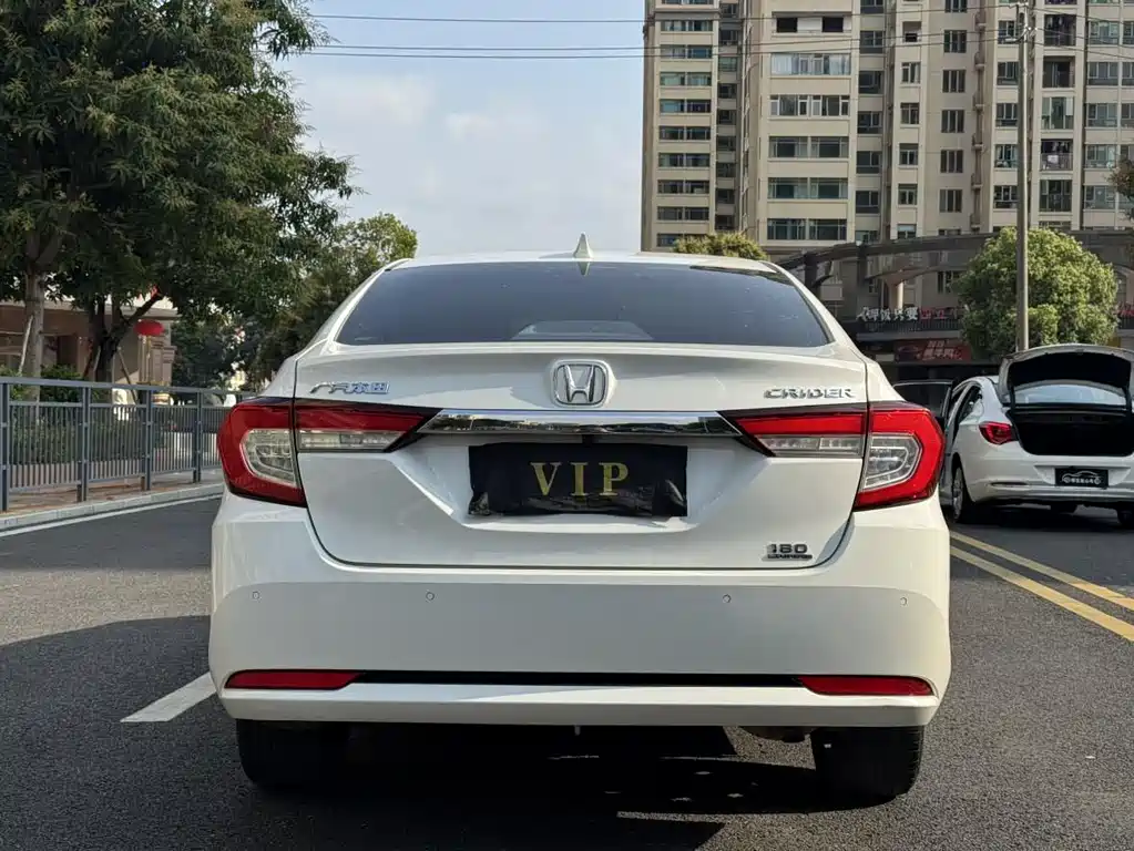 HONDA LINGPAI