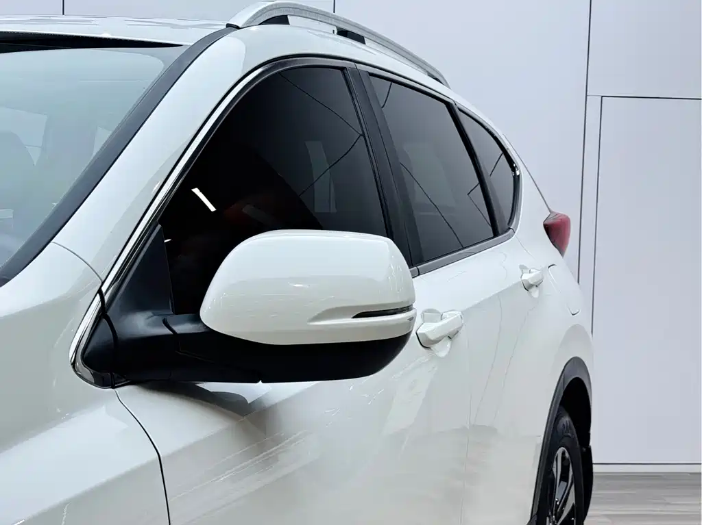 Honda CR-V — фотографии объявления, Фото 23