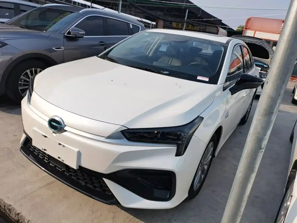 GAC Aion S