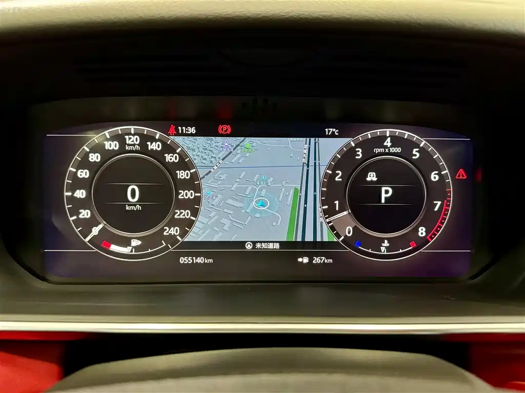 Land Rover Range Rover Sport 3.0 SC V6 HSE DYNAMIC, фото 16