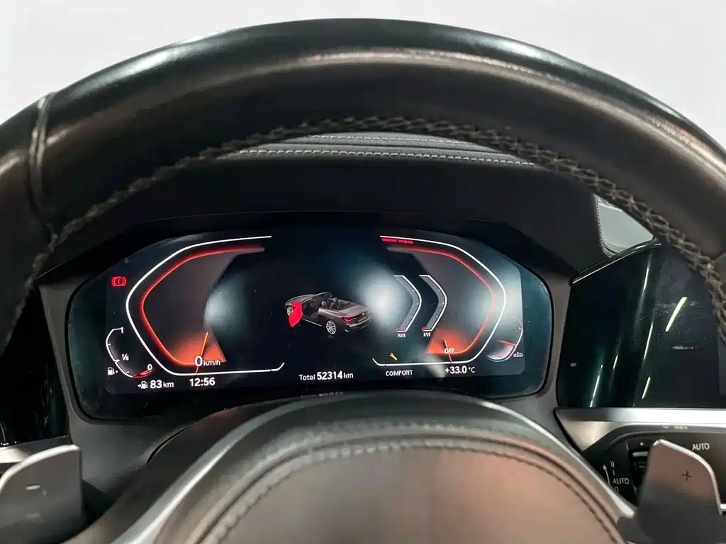 BMW 4 Series — миниатюра 9