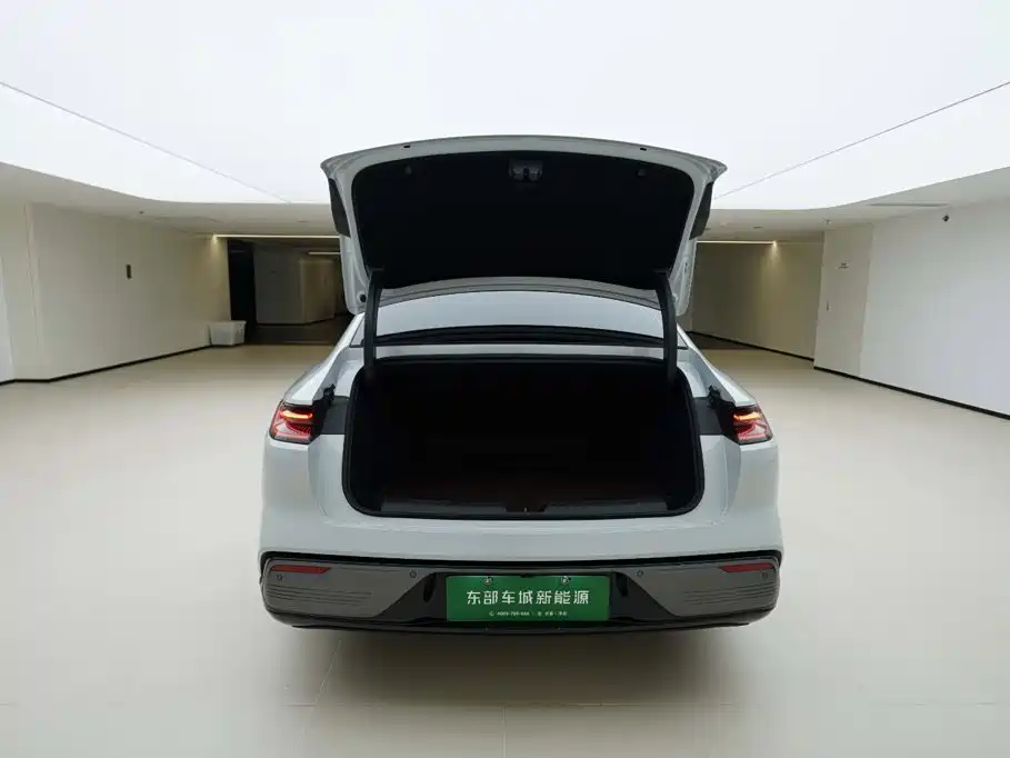 Galaxy Galaxy Xingyao 8 — миниатюра 5
