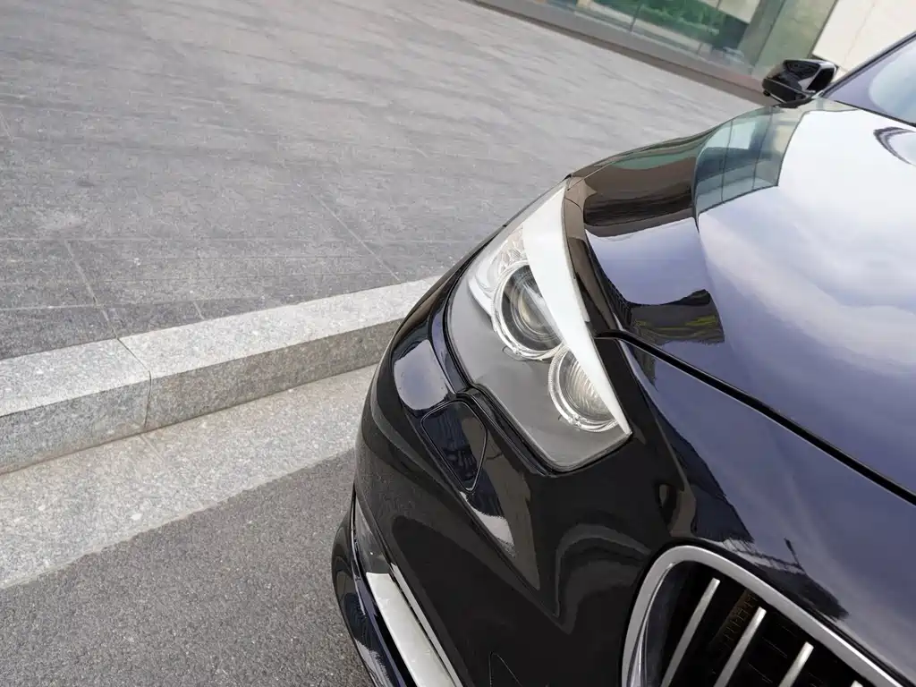 BMW 5 Series GT 535i Leading Type, фото 17