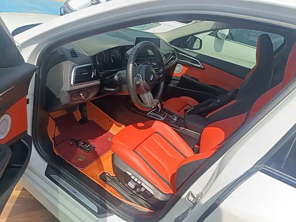 BMW 1 Series — миниатюра 16
