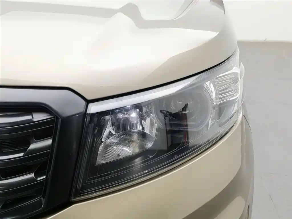 CHANGAN CHANGAN AUCHAN X70A