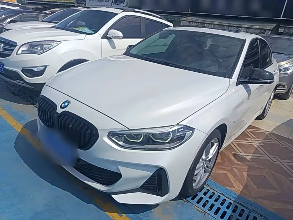 BMW 1 Series — миниатюра 2