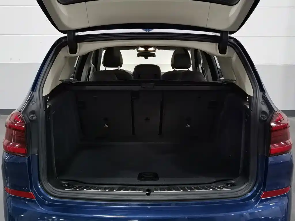 BMW X3 — миниатюра 16
