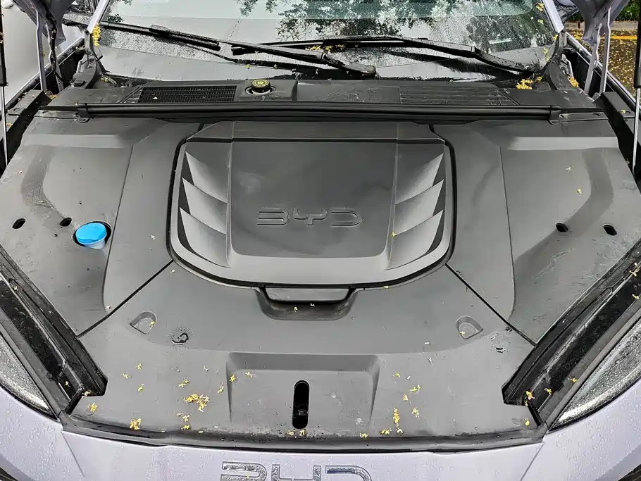 BYD Seal — миниатюра 10