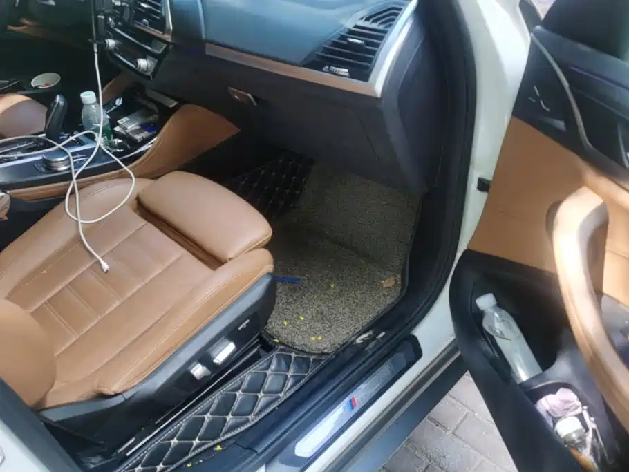 BMW X4 — миниатюра 8